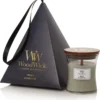 WoodWick Hourglass Geurkaars Deluxe Giftset - Mini