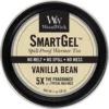 WoodWick® Smart Gel Vanilla Bean Waxmelt