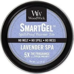 WoodWick® Smart Gel Lavender Spa