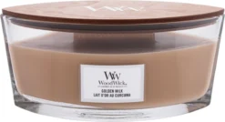 WoodWick Heartwick Flame Ellipse Geurkaars - Golden Milk 7 WoodWick Heartwick Flame Ellipse Geurkaars - Golden Milk -WoodWick 1200x653
