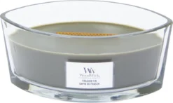 WoodWick Heartwick Flame Ellipse Geurkaars - Frasier Fir -WoodWick 1200x713 1