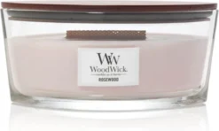 WoodWick Heartwick Flame Ellipse Geurkaars - Rosewood -WoodWick 1200x717 3