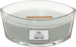 WoodWick Heartwick Flame Ellipse Geurkaars - Lavender & Cedar 11 WoodWick Heartwick Flame Ellipse Geurkaars - Lavender & Cedar -WoodWick 1200x737 1