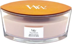 WoodWick Heartwick Flame Ellipse Geurkaars - Vanilla & Sea Salt 7 WoodWick Heartwick Flame Ellipse Geurkaars - Vanilla & Sea Salt -WoodWick 1200x737