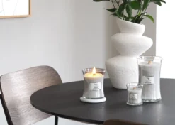 Woodwick Warm Wool Mini Candle - Geurkaars -WoodWick 1200x857 2