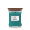 WoodWick Medium Candle - Juniper & Spruce