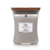 WoodWick Medium Candle - Fireside