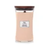 WoodWick Large Candle - Coastal Sunset