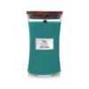 WoodWick Large Candle - Juniper & Spruce
