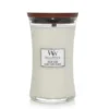 WoodWick Large Candle - Solar Ylang