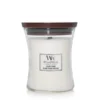 WoodWick Medium Candle - Solar Ylang