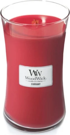 WoodWick Hourglass Large Geurkaars - Black Cherry -WoodWick 624x1200 1