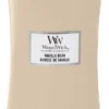 WoodWick Hourglass Large Geurkaars - Vanilla Bean