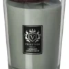 WoodWick Vellutier Geurkaars |Cannabis Connaisseur Candle | Large