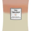 WoodWick Hourglass Large Trilogy Geurkaars - Island Getaway
