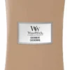 WoodWick - Cashmere Large Candle