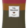 WoodWick Trilogy Hourglass Large Geurkaars - Hearthside