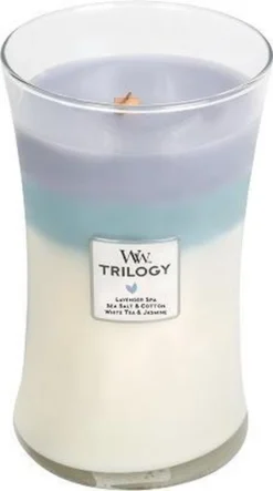 WoodWick Hourglass Large Trilogy Geurkaars - Calmin Retreat -WoodWick 669x1200