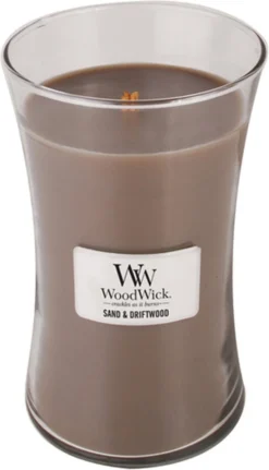 WoodWick Hourglass Large Geurkaars - Sand & Driftwood -WoodWick 687x1200 2