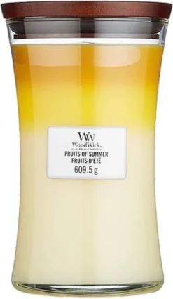 WoodWick Hourglass Large Trilogy Geurkaars - Fruits Of Summer 8 WoodWick Hourglass Large Trilogy Geurkaars - Fruits Of Summer -WoodWick 696x1200