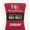 Woodwick Melt Wax - Currant