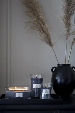 WoodWick Heartwick Flame Ellipse Geurkaars - Evening Onyx -WoodWick 800x1200 23