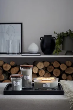 WoodWick Heartwick Flame Ellipse Geurkaars - Fireside -WoodWick 800x1200 6