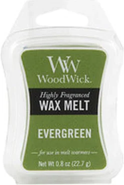 Woodwick Wax Melt Evergreen 3 Stuks -WoodWick 806x1200