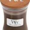 Woodwick Humidor Kaars Klein