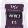 Woodwick Wax Melt Fig