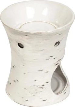 Woodwick Birch Wax Brander