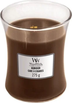 WoodWick Hourglass Medium Geurkaars - Humidor -WoodWick 844x1200 1