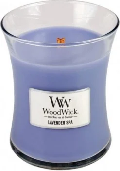 WoodWick Hourglass Medium Geurkaars - Lavender Spa -WoodWick 848x1200 14