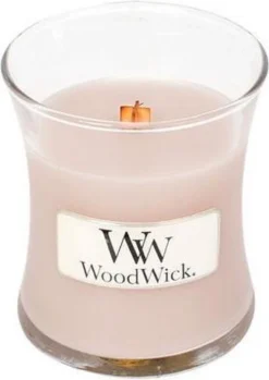 WoodWick Kaars Mini Vanilla & Sea Salt - 8 Cm / ø 7 Cm -WoodWick 849x1200 14