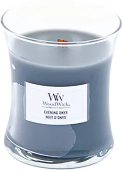 Woodwick Evening Onyx Mini Candle - Geurkaars -WoodWick 859x1200 2