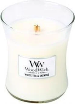 WoodWick Hourglass Large Geurkaars - White Tea & Jasmine -WoodWick 868x1200 4