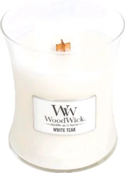 WoodWick Hourglass Medium Geurkaars - White Teak 8 WoodWick Hourglass Medium Geurkaars - White Teak -WoodWick 868x1200 5