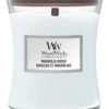 WoodWick - Magnolia Birch Medium Candle