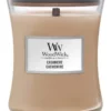 WoodWick - Cashmere Medium Candle