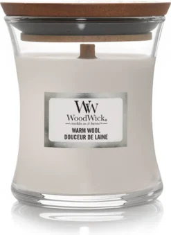 Woodwick Warm Wool Mini Candle - Geurkaars -WoodWick 875x1200 6