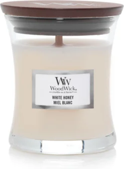 Woodwick White Honey Mini Candle - Geurkaars -WoodWick 883x1200 3