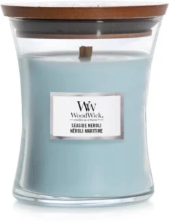 WoodWick Hourglass Medium Geurkaars - Seaside Neroli -WoodWick 909x1200 1