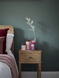 Woodwick Wild Berry & Beets Large Candle - Geurkaars 8 Woodwick Wild Berry & Beets Large Candle - Geurkaars -WoodWick 912x1200