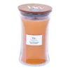 Woodwick Chili Pepper Gelato Large Candle - Geurkaars
