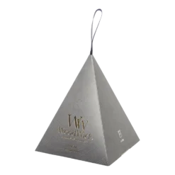 Woodwick Deluxe Gift Set Mini Jar Fireside - Geurkaars -WoodWick woodwick deluxe gift set mini jar fireside geurkaars 3