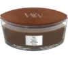 WoodWick Ellipse Candle - Humidor