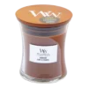 Woodwick Humidor Medium Candle - Geurkaars