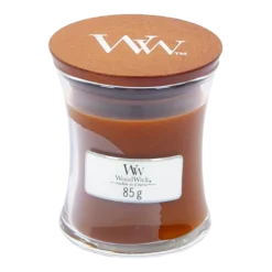 Woodwick Humidor Mini Candle - Geurkaars