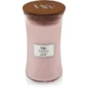 WoodWick Large Candle - Rosewood