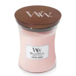 WoodWick Medium Candle - Coastal Sunset